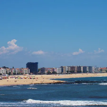 Relogio House Lägenhet Figueira da Foz