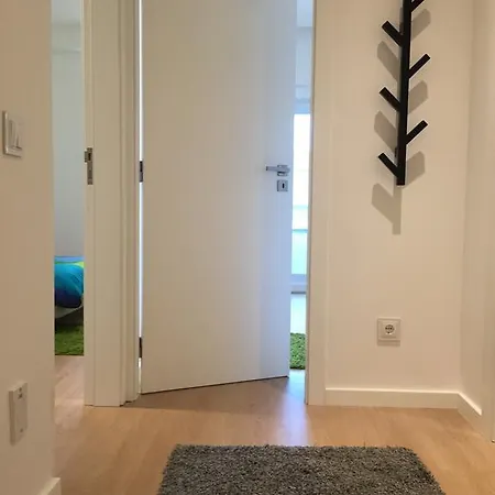 Relogio House Apartmán