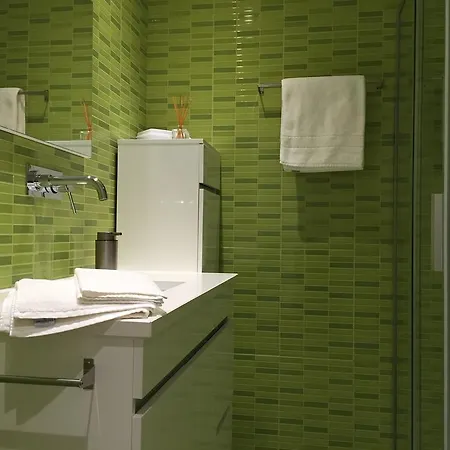 Apartmán Relogio House Figueira da Foz