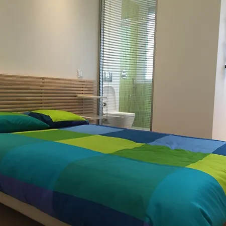 Relogio House Apartmán
