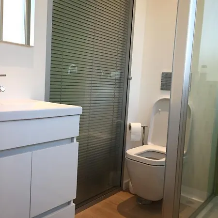 Apartmán Relogio House Figueira da Foz