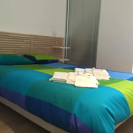 Relogio House Apartmán Figueira da Foz