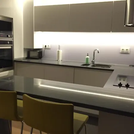 Relogio House Apartmán Figueira da Foz