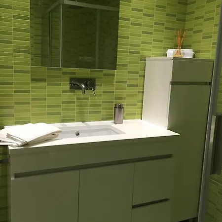 Relogio House Apartmán