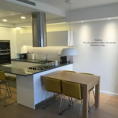 Relogio House Apartmán Figueira da Foz